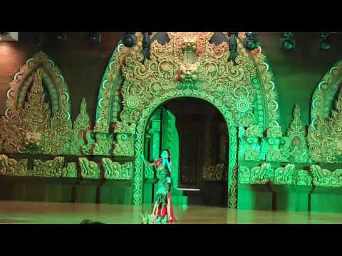 Tembang Katuring Ibu - (Cover by Gek Tya Prameswari) - Lomba APBD 2021