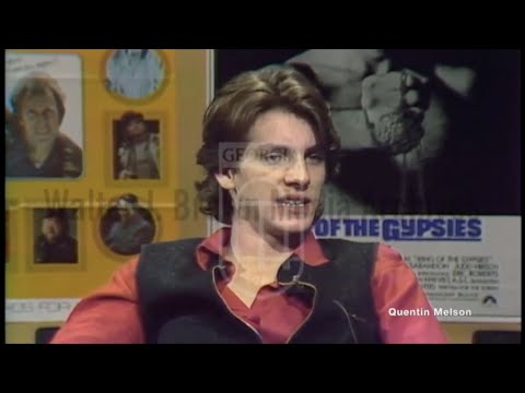 Eric Roberts Young