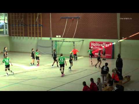 Toller Fight - MTV Rohrsen - SG 09 Kirchhof