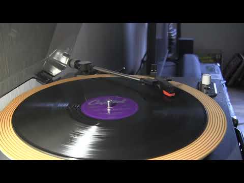 I Just Love Affection - Clyde McCoy - 1952 - Capitol - 1937