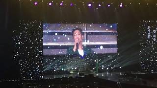 190216 Let’s go see the stars (별 보러 가자) | Park Bogum Good day in bkk