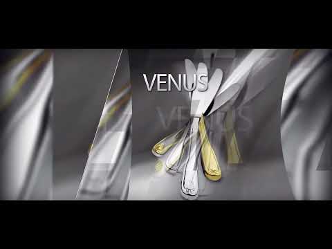 Миниатюра изображения товара Набор столовых ножей Zepter Венус / LB-206-27-MP