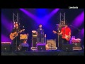 The Breeders - Here no more-Cannonball Lowlands 2008