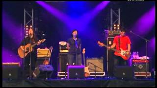 The Breeders - Here no more-Cannonball Lowlands 2008