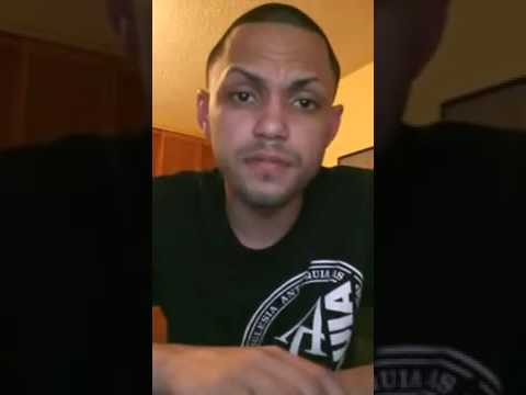 Le dedica una canción a su papá