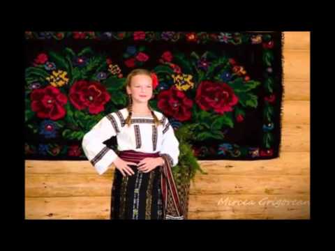 Oana Ionesi- Azi îi joc la Frătăuți