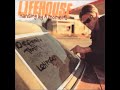 Lifehouse Hanging By A Moment HQ