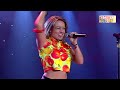 Fey - Media Naranja (Remastered) En Vivo Tv Show Cl 1995 HD