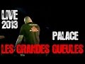 Trust Palace By LGG Nikaia Live 2013