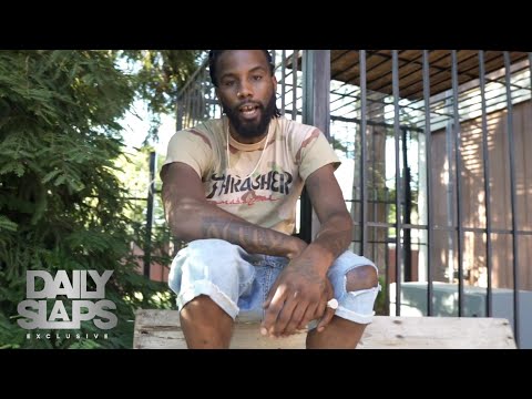 StizkTalk- War In My City (Official Video) | Dir. CNB Productionz
