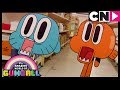 Gumball The Spoon Clip Cartoon Network