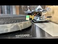 ELAC STS 555 McIntosh MA5100 Celestion SL6si