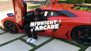 Pollari - HOLIDAY! (Prod. Glumboy, CGM, M2K &amp; Jdolla) *Official Audio*