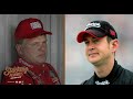 Kurt Busch: Jimmy Spencer 'taught me how to be tougher' | Stacking Pennies