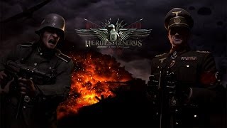 preview picture of video 'Let's Show [German] - Heroes and Generals [HD] - Der Anfang?'
