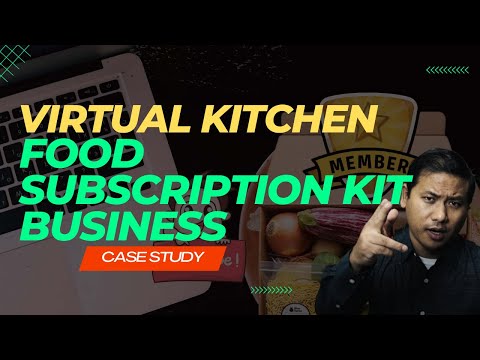 , title : 'Food Subscription Kit Business (Subscription box market to reach US$ 65.0 Billion by 2027)'