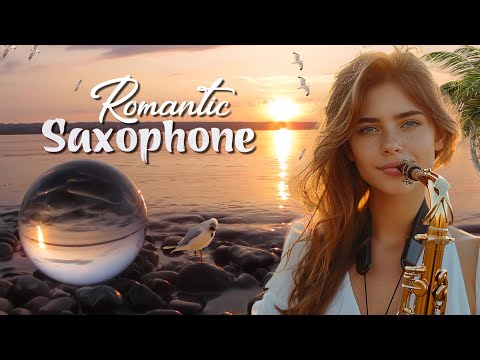 Saxophone Music - The Very Best Of Smooth Jazz Saxophone / Saxophone Collection 2024