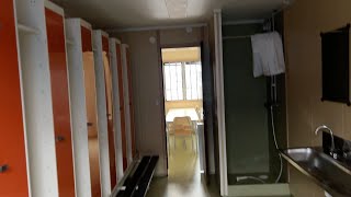 بيع وحدة مكتبية Personalbod 6 man - صورة 4 | Machineryline LY وحدة مكتبية Personalbod 6 man | صورة 4 - Machineryline