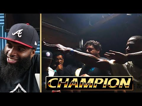 BANNED LEGACY II - MIKE P VS DRUGZ - DANNY MYERS VS FRANCHIZE - EVENT RECAP | CHAMPION