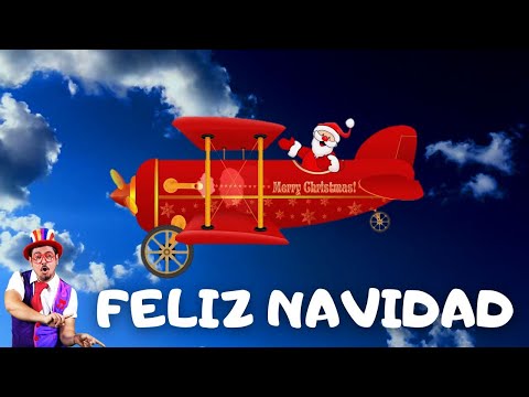 FELIZ NAVIDAD - EL TÍO NONI #navidad #villancicos #feliznavidad