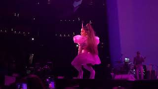 Successful — Ariana Grande 3/20/19 live