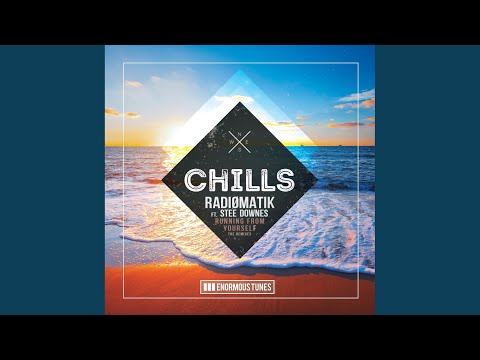 Running from Yourself (Kohen Remix Edit)