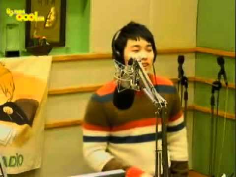 120118 KTR 晟敏LIVE 그대 내 품에 [You in my arms]
