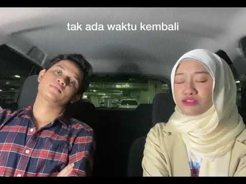 MENEPI - COVER by (@daliafarhana ft @kucaimars)