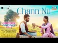 Chann Nu Official Godday Godday Chaa Sonam Bajwa Gitaj B Simran Bhardwaj Gurmeet Singh