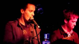 Federal Charm - &quot;Tell Your Friends&quot; - O2 Islington Academy, London - 20/04/2014