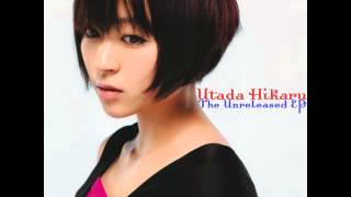 Utada Hikaru - Boulevard Of Broken Dreams