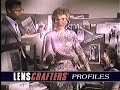1990 LensCrafters 1 Hour Service Television Commercial