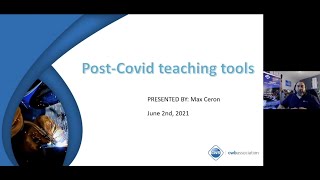 Post-Covid Teaching Tools Post-Covid Teaching Tools