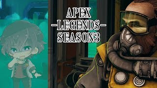 【Apex実況】雑談しながらお散歩【Vtuber】