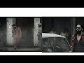 KGF Chapter 3 1981 Police Station Scene Rocky Bhai Yash
