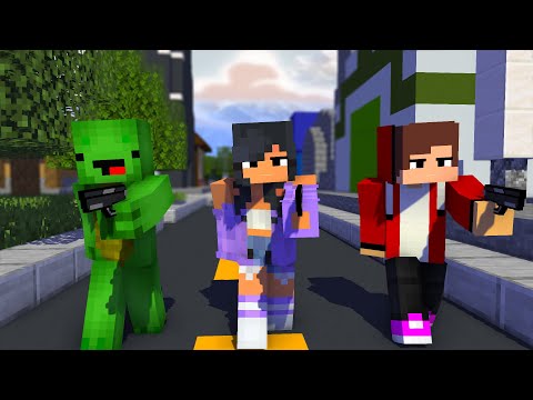 CAPTURED LOVE MEME APHMAU LOVEFOOL | SHUFFLE | FIRST MEET - MINECRAFT ANIMATION #shorts