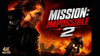 Download lagu Mission: Impossible 2 (2000) Movie | Tom Cruise, Dougray Scott, Thandiwe Newton | Recap And Reviews mp3 Download lagu Mission: Impossible 2 (2000) Movie | Tom Cruise, Dougray Scott, Thandiwe Newton | Recap And Reviews mp3