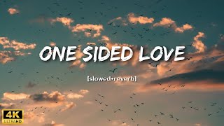 Download lagu One Sided Love | slowed reverb | First love lofi songs | kk hits lofi songs | kk sad lofi songs πππ mp3 Download lagu One Sided Love | slowed reverb | First love lofi songs | kk hits lofi songs | kk sad lofi songs πππ mp3