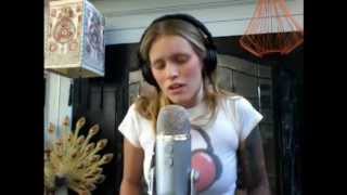 MAKE YOU FEEL MY LOVE Cover (Megan Joy)