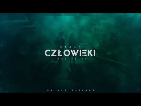 Biały - "Człowieki" (prod.Peete)