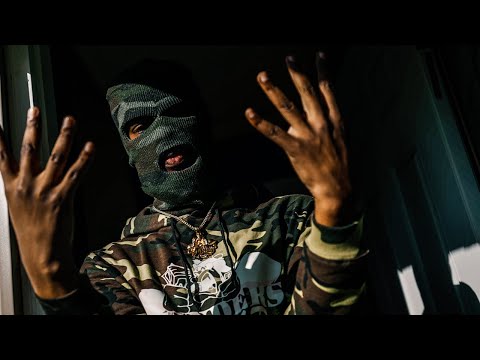 Rudyy Bando | Lil Fat| BMW Carti - Fakin [Shot By @RayShotItProductions]