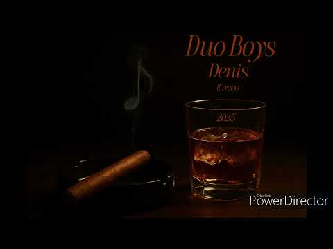 Gipsy Duo Boys Denis