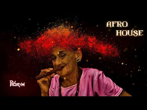 Afro House Mix 2022 | DJ ADRI M #afrohouse #afrolatino