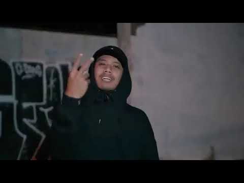 Notorious BNJ X Borneo navy - On Fayyaa