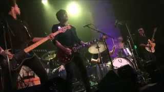 ...And You Will Know Us by the Trail of Dead - Live at The Regent Theater 10/27/2015
