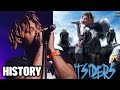 The History Of Juice WRLD OUTSIDERS Tracklist Explained Documentary