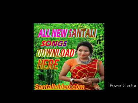 Aarsi mitanj kana new santhali video