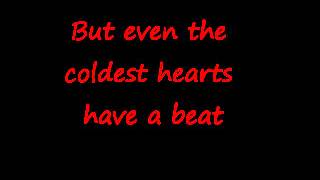 The Coldest Heart-To Be Juliet's Secret (Lyrics)
