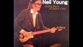 Neil Young Live Going Back To Santa Cruz Civic Auditorium 1983 Full Album