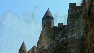 preview picture of video 'Walking Dordogne Tour of the Dordogne Valley'